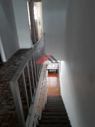 Imagem Sobrado com 3 Quartos à Venda, 180 m² em Chácara Santo Antônio (zona Sul) - São Paulo