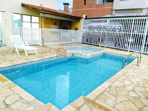 Imagem Apartamento com 3 Quartos à Venda, 65 m² em Jardim Veneza - São José Dos Campos Imagem Apartamento com 3 Quartos à Venda, 65 m² em Jardim Veneza - São José Dos Campos