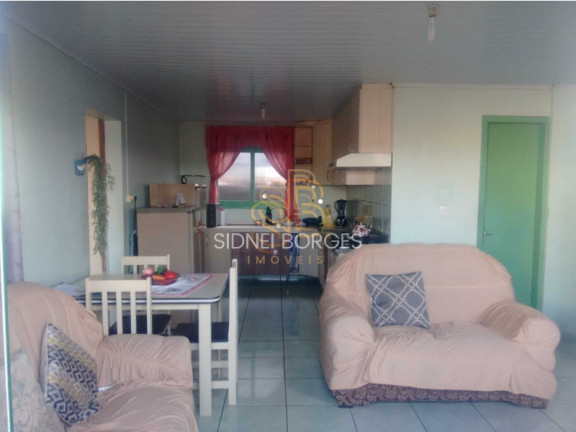 Imagem Casa com 2 Quartos à Venda, 66 m² em Nações - Concórdia Imagem Casa com 2 Quartos à Venda, 66 m² em Nações - Concórdia