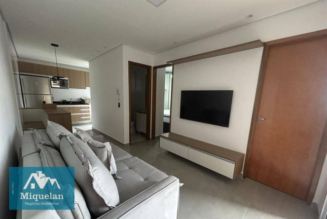 Apartamento com 2 Quartos à Venda, 49 m² em Vila Guilherme - São Paulo