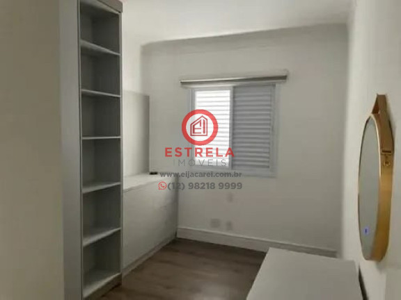 Imagem Imóvel com 2 Quartos à Venda, 65 m² em Loteamento Villa Branca - Jacareí