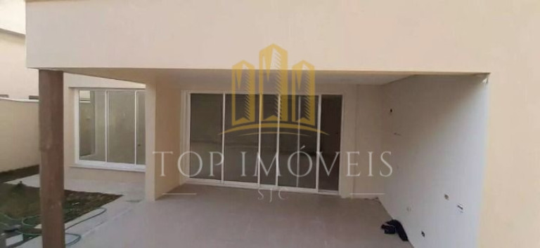 Imagem Casa com 4 Quartos à Venda, 451 m² em Condomínio Residencial Colinas Do Paratehy - São José Dos Campos