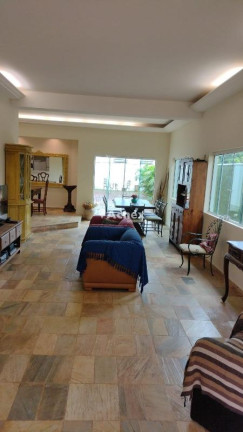 Imagem Casa com 4 Quartos à Venda, 368 m² em Loteamento Caminhos De São Conrado (sousas) - Campinas