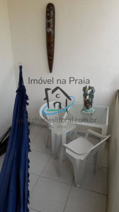 Imagem Casa com 2 Quartos à Venda, 97 m² em Jardim Britania - Caraguatatuba