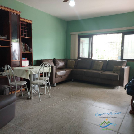 Imagem Casa com 3 Quartos à Venda, 260 m² em Gaivotas - Itanhaém Imagem Casa com 3 Quartos à Venda, 260 m² em Gaivotas - Itanhaém