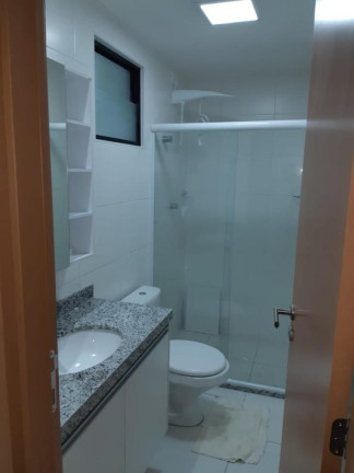 Imagem Apartamento com 1 Quarto à Venda, 42 m² em Jatiúca - Maceió