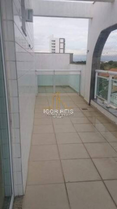 Imagem Apartamento com 3 Quartos à Venda, 197 m² em Jardim Flamboyant - Campos Dos Goytacazes