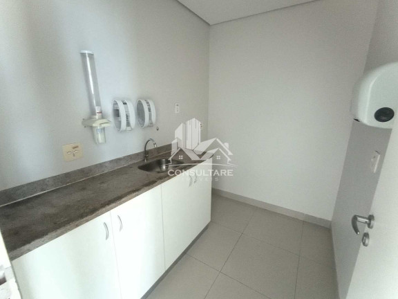 Imagem Sala Comercial para Alugar, 150 m² em Boqueirão - Santos Imagem Sala Comercial para Alugar, 150 m² em Boqueirão - Santos