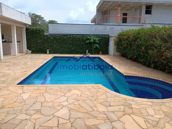 Imagem Casa de Condomínio com 3 Quartos à Venda, 633 m² em Tanque - Atibaia Imagem Casa de Condomínio com 3 Quartos à Venda, 633 m² em Tanque - Atibaia