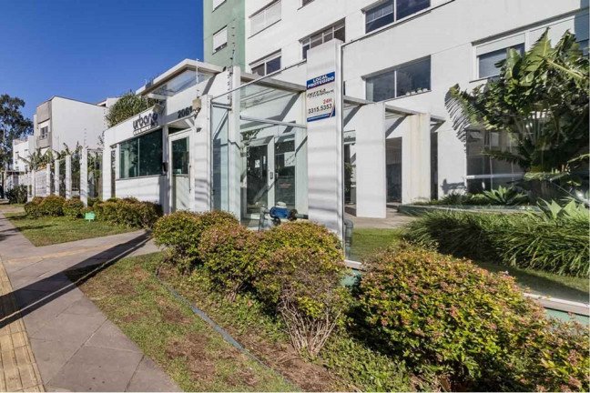 Imagem Apartamento com 3 Quartos à Venda, 74 m² em Rio Branco - Porto Alegre