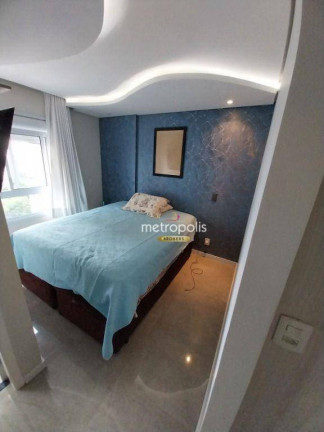 Imagem Apartamento com 3 Quartos à Venda, 72 m² em Osvaldo Cruz - São Caetano Do Sul Imagem Apartamento com 3 Quartos à Venda, 72 m² em Osvaldo Cruz - São Caetano Do Sul
