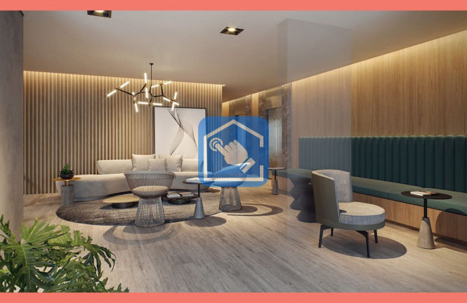Imagem Apartamento com 2 Quartos à Venda, 63 m² em Vila Clementino - São Paulo Imagem Apartamento com 2 Quartos à Venda, 63 m² em Vila Clementino - São Paulo