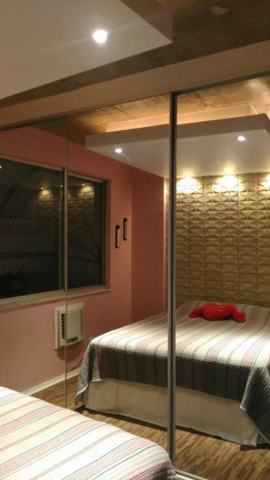 Imagem Imóvel com 2 Quartos à Venda, 92 m² em São Domingos - Niterói