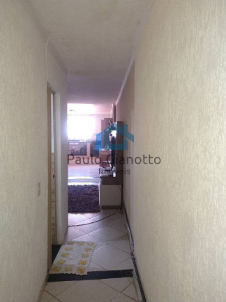 Imagem Casa com 3 Quartos à Venda, 100 m² em Jardim Sabiá - Cotia