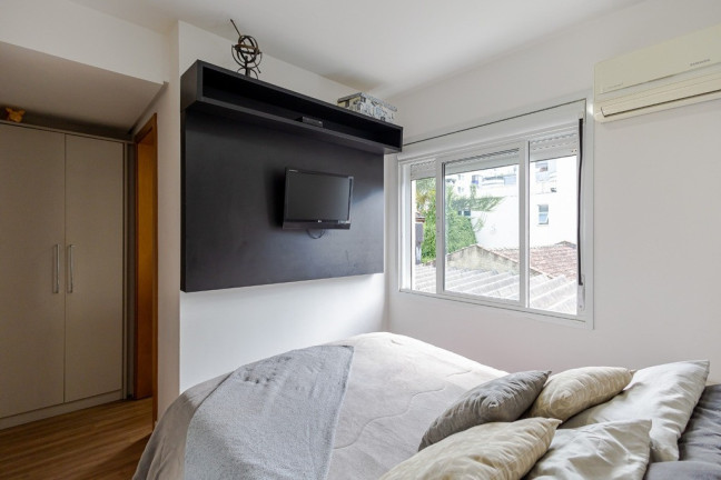 Imagem Apartamento com 2 Quartos à Venda, 61 m² em Higienópolis - Porto Alegre
