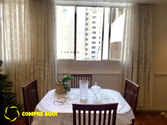 Imagem Apartamento com 2 Quartos à Venda, 80 m² em Santa Efigênia - São Paulo Imagem Apartamento com 2 Quartos à Venda, 80 m² em Santa Efigênia - São Paulo