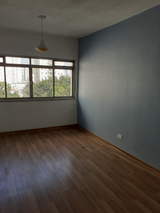 Imagem Apartamento com 1 Quarto à Venda, 49 m² em Ipiranga - São Paulo