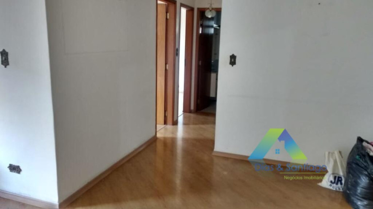 Imagem Apartamento com 3 Quartos à Venda, 90 m² em Jabaquara - São Paulo