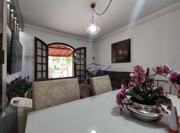 Imagem Casa com 3 Quartos à Venda, 150 m² em Butantã - São Paulo