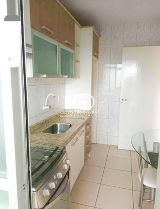 Imagem Apartamento com 2 Quartos à Venda, 61 m² em Comerciário - Criciúma