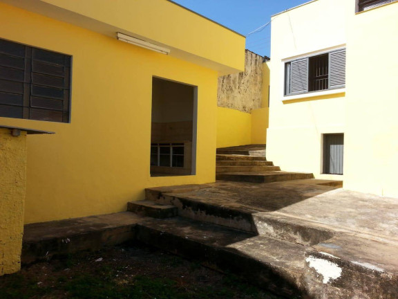 Casa com 4 Quartos à Venda, 153 m² em Ponte De Campinas - Jundiaí