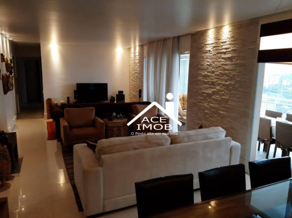 Imagem Apartamento com 3 Quartos à Venda, 171 m² em Vila Andrade - São Paulo Imagem Apartamento com 3 Quartos à Venda, 171 m² em Vila Andrade - São Paulo