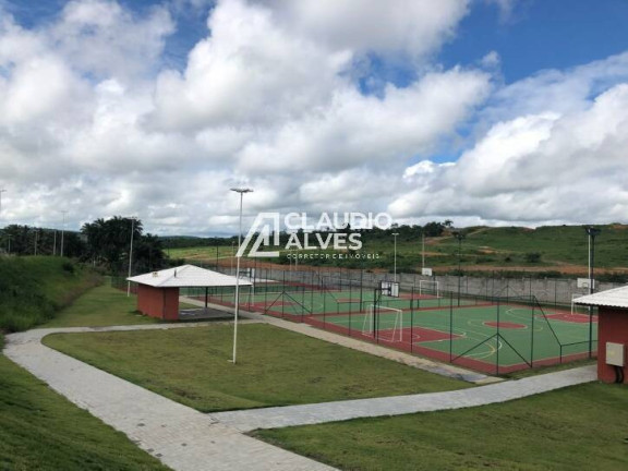Imagem Terreno à Venda, 200 m² em Chaparral - Feira De Santana