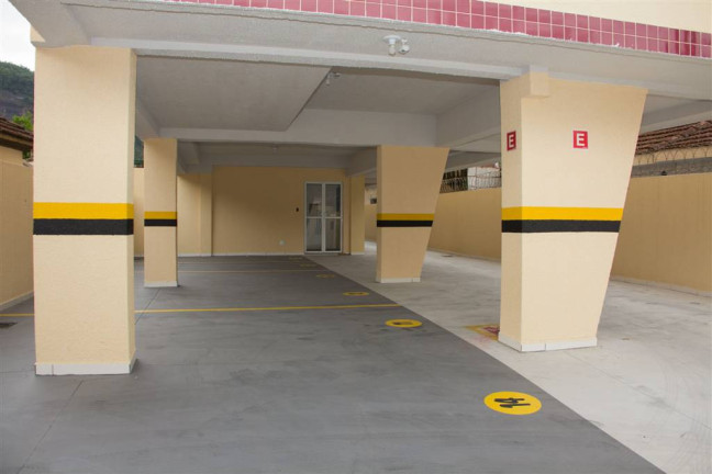 Imagem Apartamento com 1 Quarto à Venda, 35 m² em Vila Voturua - Sao Vicente Imagem Apartamento com 1 Quarto à Venda, 35 m² em Vila Voturua - Sao Vicente