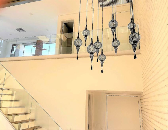 Imagem Apartamento com 3 Quartos à Venda, 320 m² em Barra Da Tijuca - Rio De Janeiro