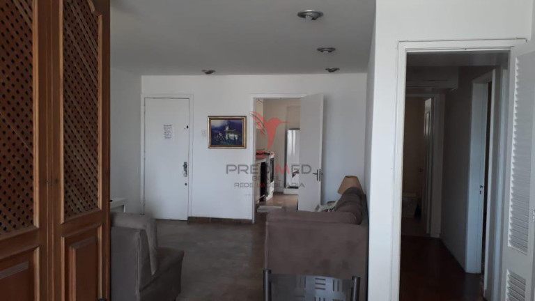 Imagem Apartamento com 3 Quartos à Venda, 93 m² em Copacabana - Rio De Janeiro