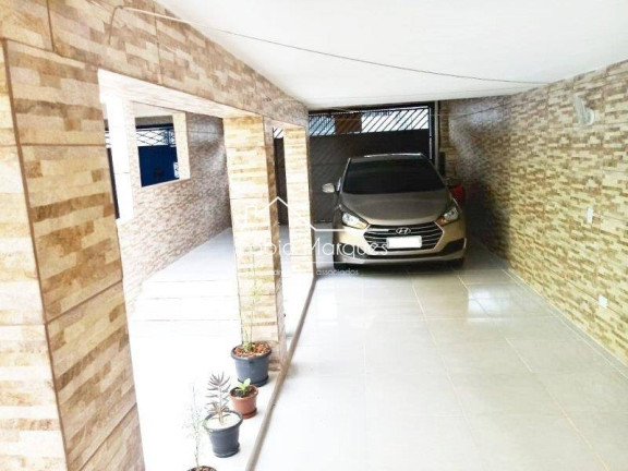 Imagem Casa com 3 Quartos à Venda, 150 m² em Vila São Francisco (zona Leste) - São Paulo Imagem Casa com 3 Quartos à Venda, 150 m² em Vila São Francisco (zona Leste) - São Paulo
