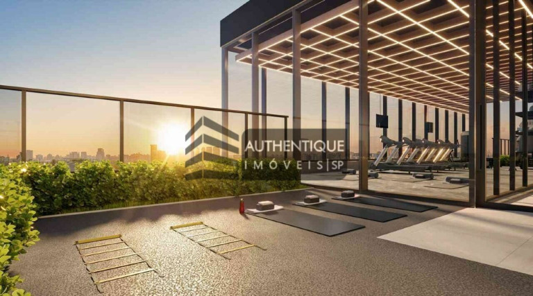 Imagem Imóvel com 1 Quarto à Venda, 23 m² em Pinheiros - São Paulo Imagem Imóvel com 1 Quarto à Venda, 23 m² em Pinheiros - São Paulo