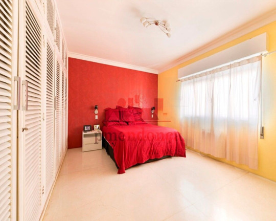 Imagem Apartamento com 3 Quartos à Venda, 212 m² em Higienópolis - São Paulo