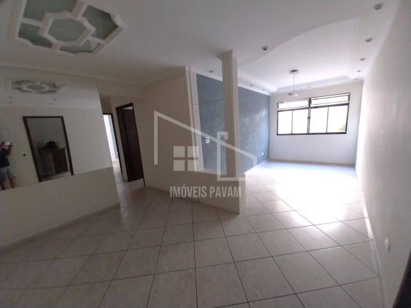 Imagem Apartamento com 2 Quartos à Venda, 100 m² em Vila Lusitânia - São Bernardo Do Campo Imagem Apartamento com 2 Quartos à Venda, 100 m² em Vila Lusitânia - São Bernardo Do Campo