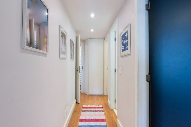 Imagem Imóvel com 3 Quartos à Venda, 114 m² em Vila Andrade - São Paulo