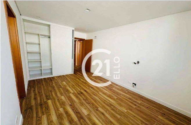 Imagem Casa com 4 Quartos à Venda, 365 m² em Brooklin - São Paulo