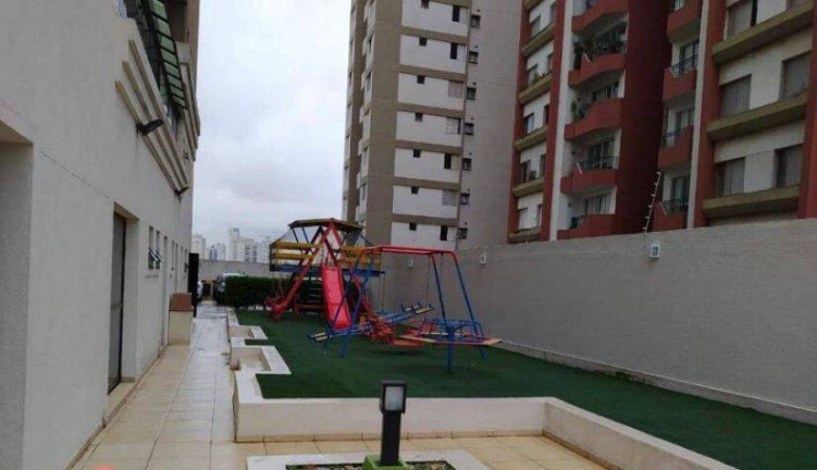 Imagem Apartamento com 2 Quartos à Venda, em Vila Gumercindo - São Paulo Imagem Apartamento com 2 Quartos à Venda, em Vila Gumercindo - São Paulo