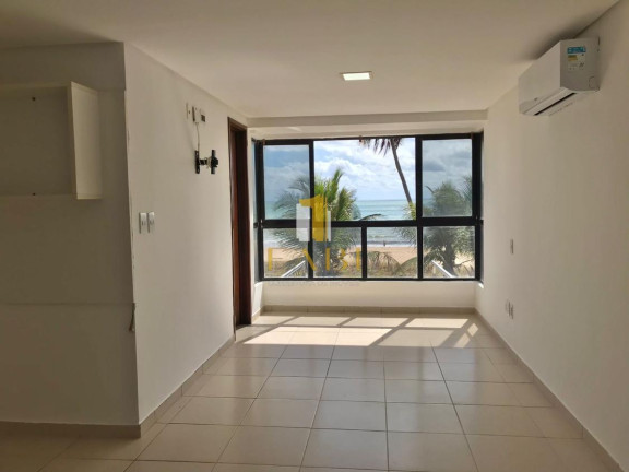 Imagem Apartamento com 1 Quarto à Venda, 38 m² em Jardim Oceania - João Pessoa