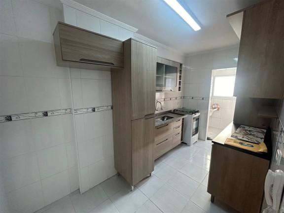 Imagem Apartamento com 2 Quartos à Venda, 93 m² em Mirim - Praia Grande