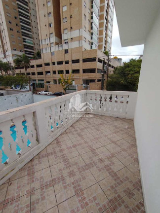 Imagem Sobrado com 3 Quartos para Alugar, 385 m² em Ponta Da Praia - Santos Imagem Sobrado com 3 Quartos para Alugar, 385 m² em Ponta Da Praia - Santos