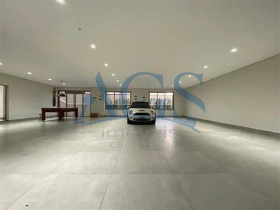 Imagem Sobrado com 4 Quartos à Venda, 562 m² em Alphaville - Barueri