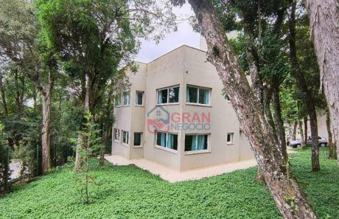 Imagem Casa com 5 Quartos para Alugar, 370 m² em Campo Comprido - Curitiba Imagem Casa com 5 Quartos para Alugar, 370 m² em Campo Comprido - Curitiba