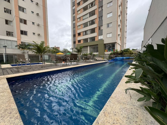 Imagem Apartamento com 3 Quartos à Venda, 75 m² em Parque Amazônia - Goiânia Imagem Apartamento com 3 Quartos à Venda, 75 m² em Parque Amazônia - Goiânia