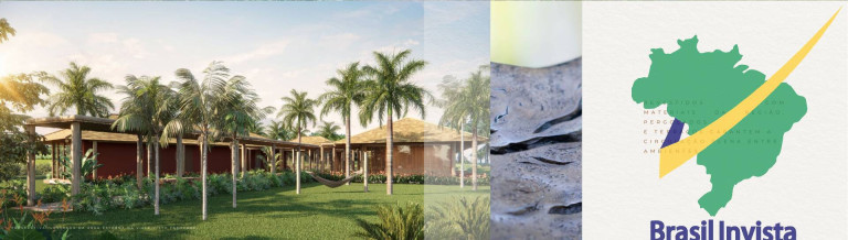 Imagem Casa com 6 Quartos à Venda, em Trancoso - Porto Seguro Imagem Casa com 6 Quartos à Venda, em Trancoso - Porto Seguro