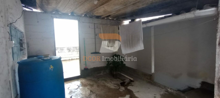 Imagem Casa com 2 Quartos à Venda, 141 m² em Centro  - Diadema