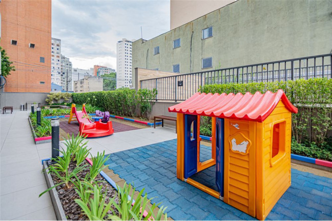 Imagem Imóvel com 2 Quartos à Venda, em Barra Funda - São Paulo Imagem Imóvel com 2 Quartos à Venda, em Barra Funda - São Paulo