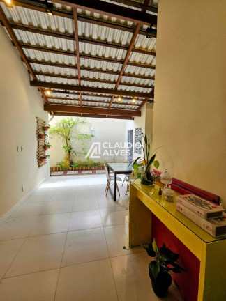 Imagem Casa de Condomínio com 3 Quartos à Venda, 189 m² em Sim - Feira De Santana