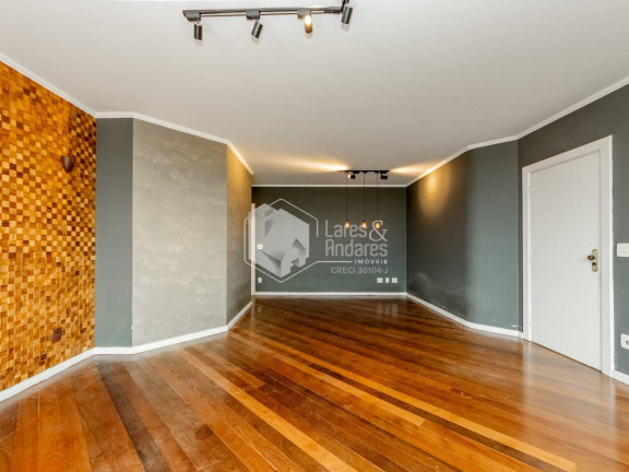 Imagem Apartamento com 3 Quartos à Venda, 142 m² em Vila Congonhas - São Paulo