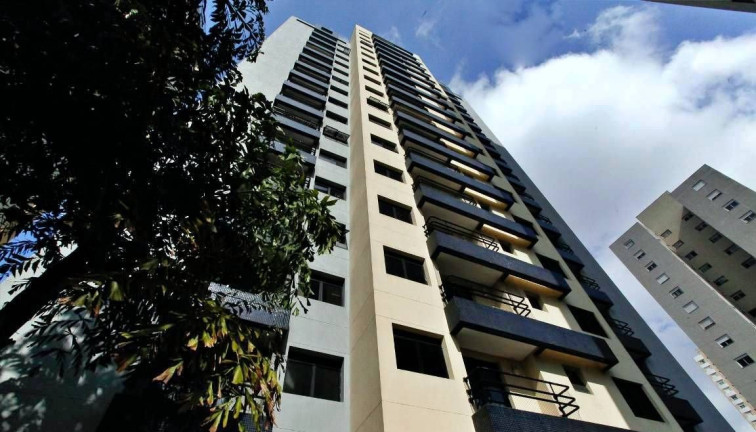 Imagem Apartamento com 1 Quarto para Alugar, 40 m² em Saúde - São Paulo Imagem Apartamento com 1 Quarto para Alugar, 40 m² em Saúde - São Paulo
