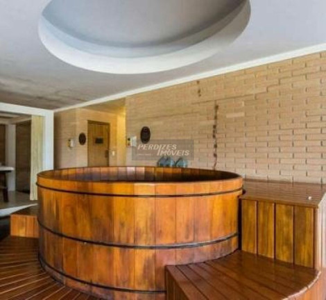 Imagem Apartamento com 1 Quarto à Venda, 41 m² em água Branca - São Paulo